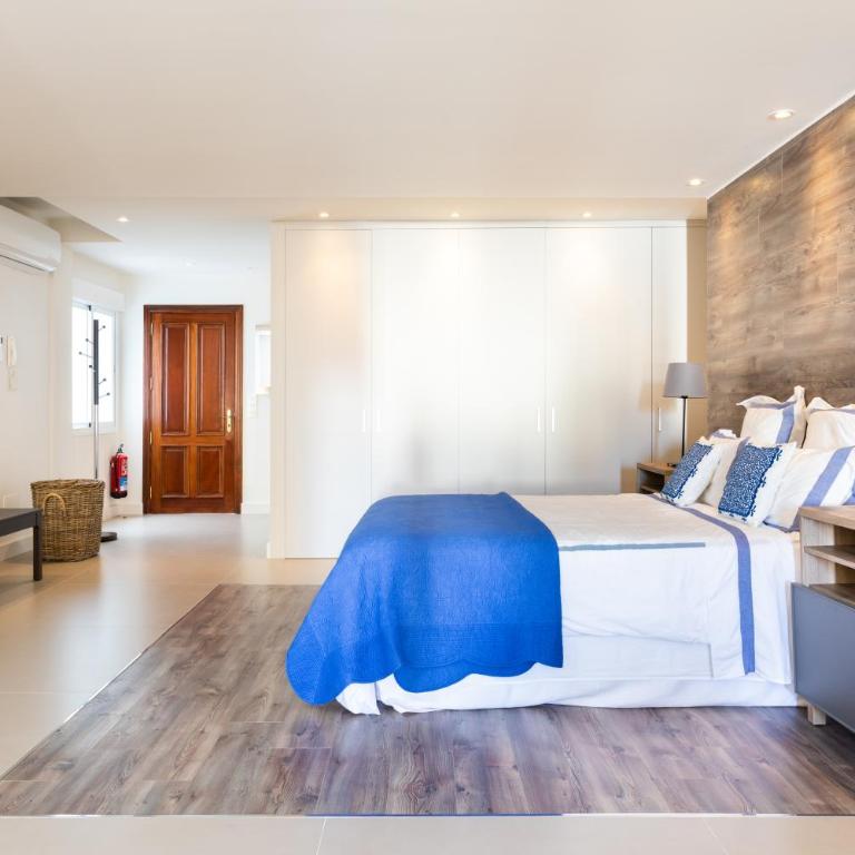 Rooms & Suites Loft 2H - Central Arrecife, Lanzarote - Free Parking - Apartamento - 22