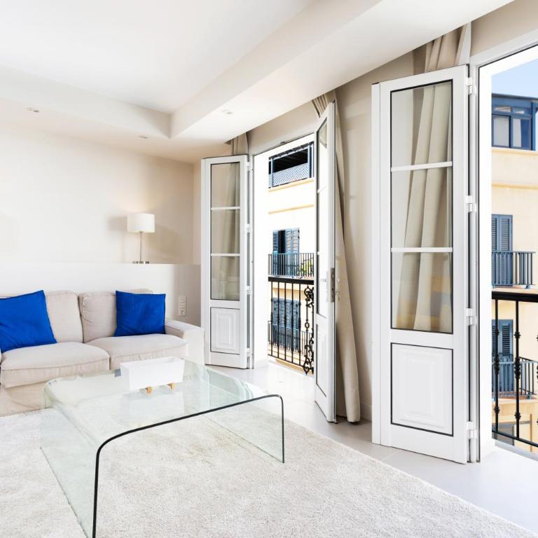 Rooms & Suites Loft 2H - Central Arrecife, Lanzarote - Free Parking - Apartamento - 2