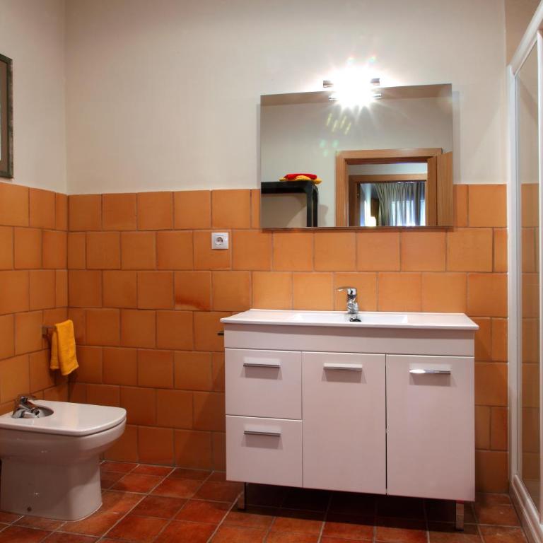 Apartamentos Casa Molinero - Apartamento de 2 dormitorios - 3