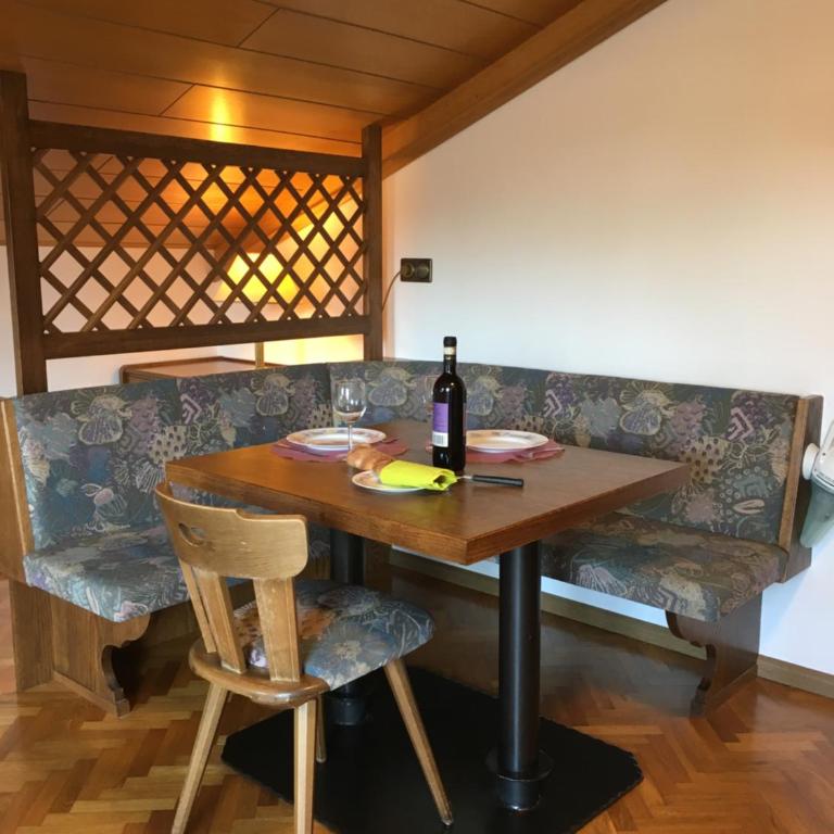 Villa Erika - NEW Luxury Alpine Apartments from December 2026 - One-Bedroom Apartment - 3