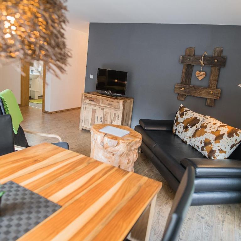Residence Martell Mountains - Studio (2 Adults) - 28