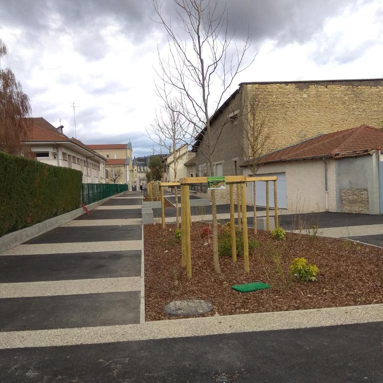 Atelier Liberation - Three-Bedroom House - 19