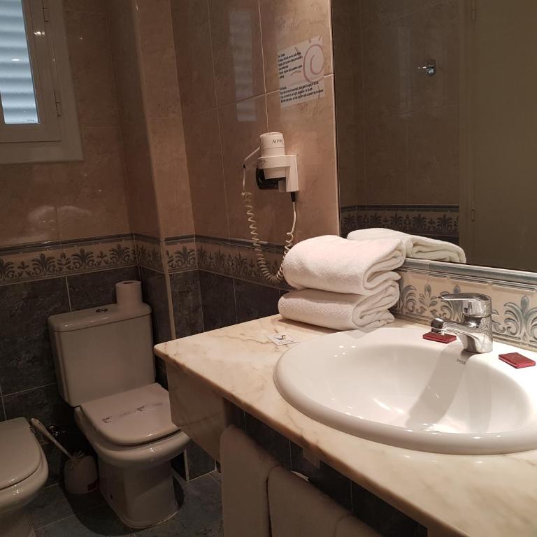 Hotel Apartamentos Solimar - Apartamento (2 adultos + 2 niños) - 5