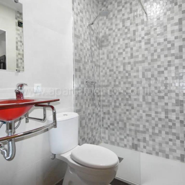 Apartamento Ronda Norte - Apartamento Estándar - 8