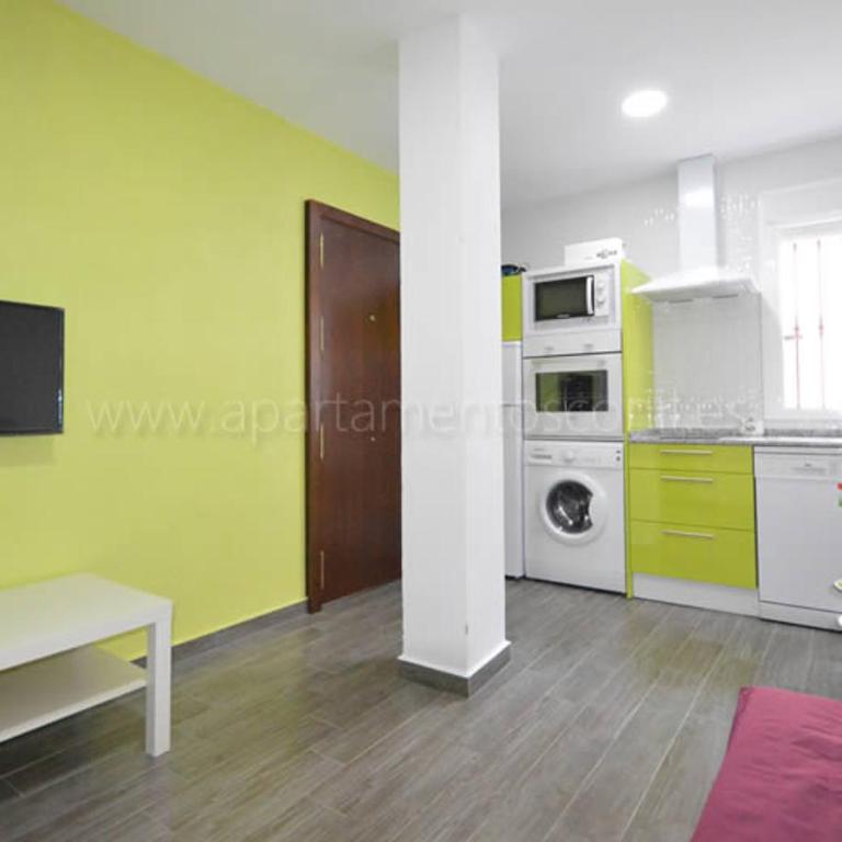 Apartamento Ronda Norte - Apartamento Estándar - 9