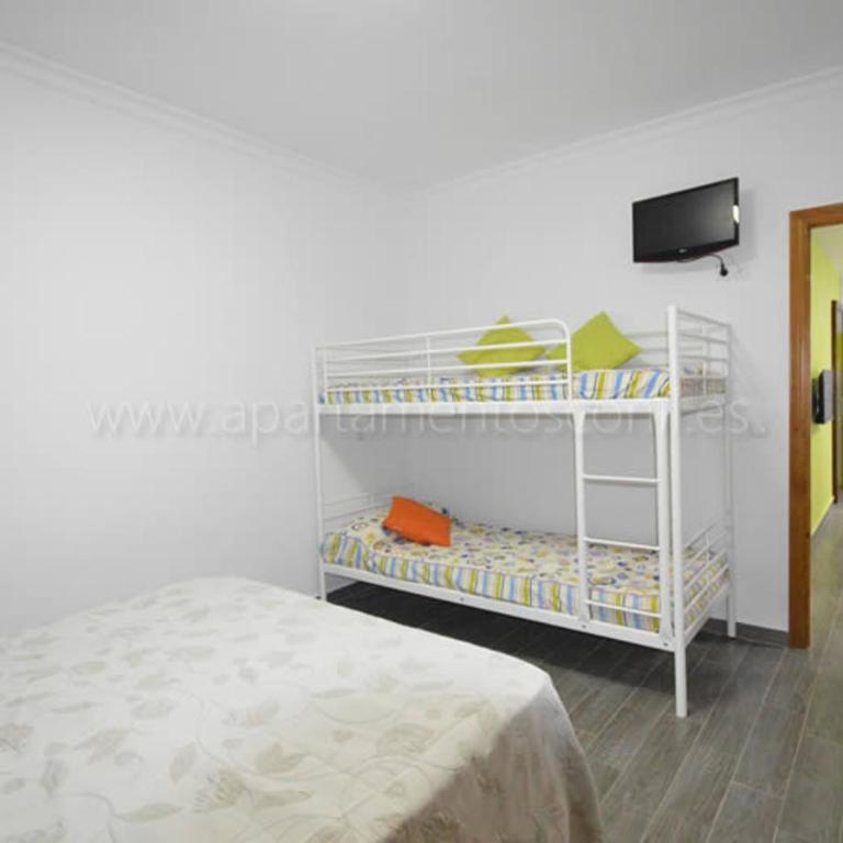 Apartamento Ronda Norte - Apartamento Estándar - 10