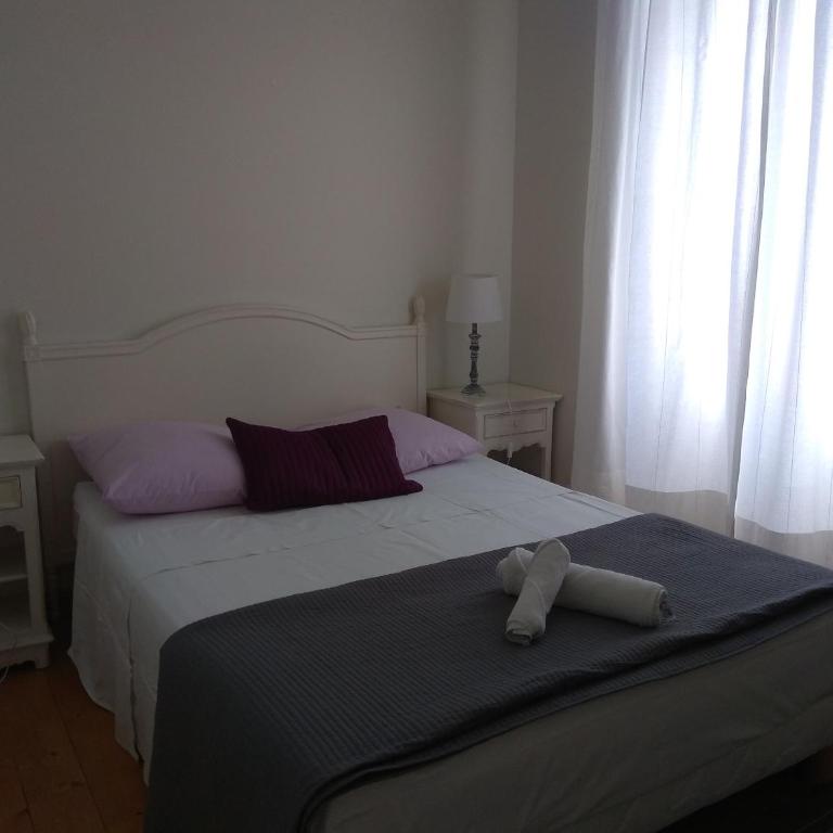 Atelier Liberation - Three-Bedroom House - 13