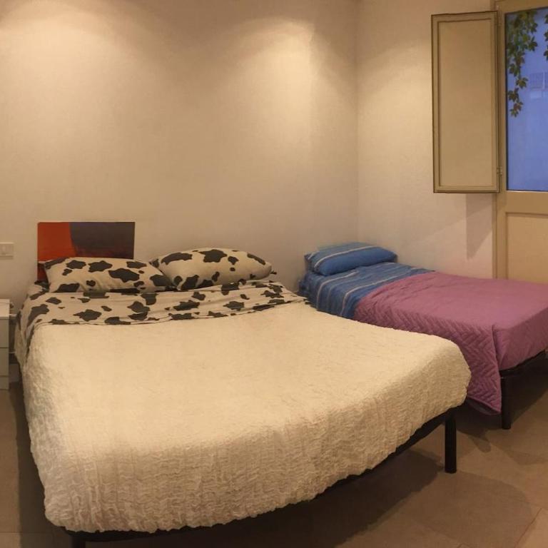 White Home. Casa Relax, piscina, free wi-fi & posto auto. - Casa con 1 Camera da Letto - 11