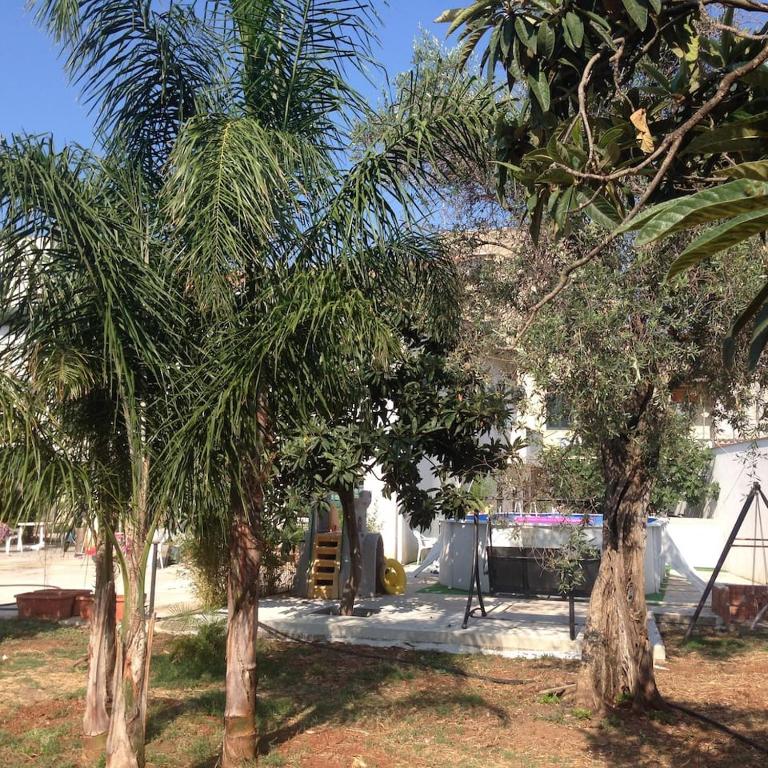 White Home. Casa Relax, piscina, free wi-fi & posto auto. - Casa con 1 Camera da Letto - 22