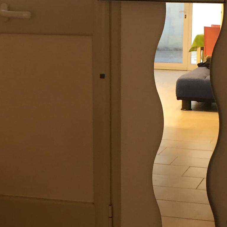 White Home. Casa Relax, piscina, free wi-fi & posto auto. - Casa con 1 Camera da Letto - 14