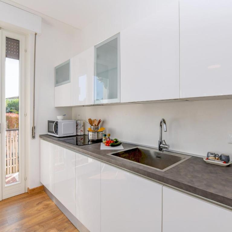My Peschiera Town Home - Two-Bedroom Apartment - 24