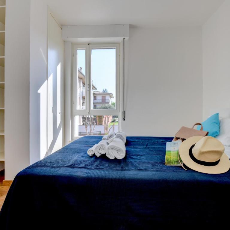 My Peschiera Town Home - Two-Bedroom Apartment - 7