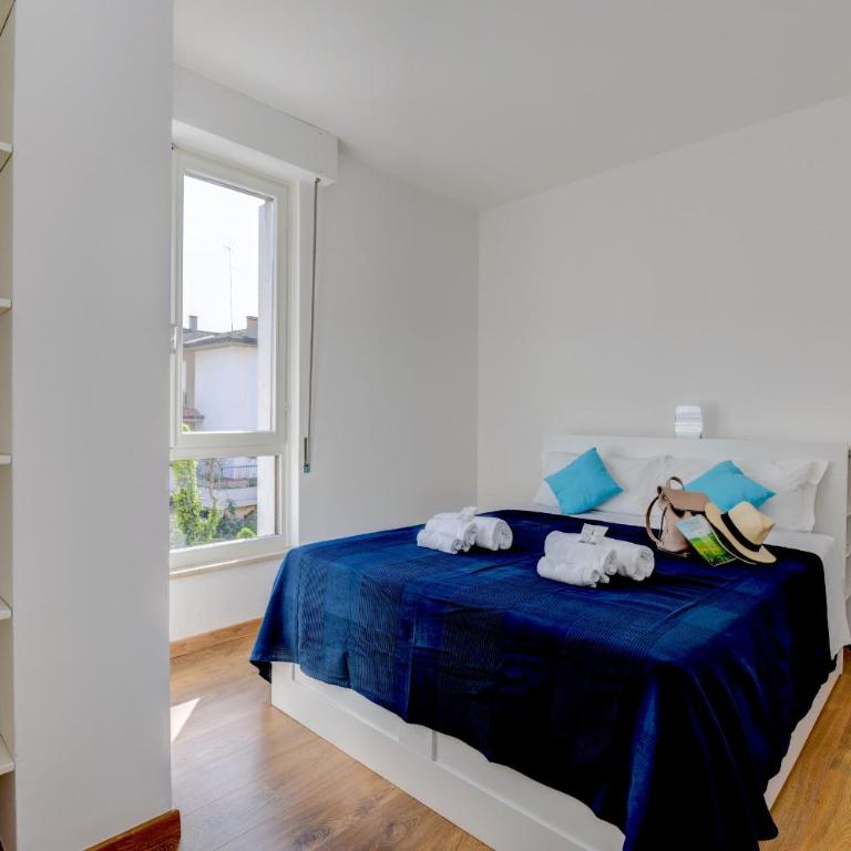 My Peschiera Town Home - Two-Bedroom Apartment - 8