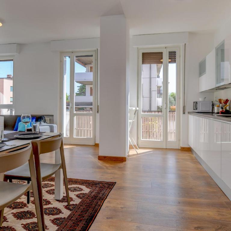 My Peschiera Town Home - Two-Bedroom Apartment - 3