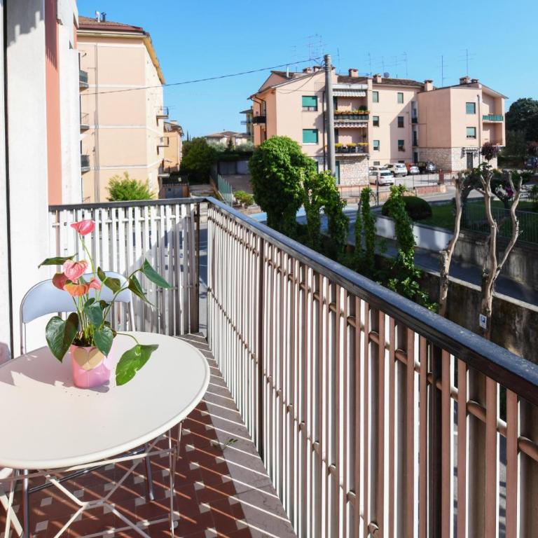 My Peschiera Town Home - Two-Bedroom Apartment - 16