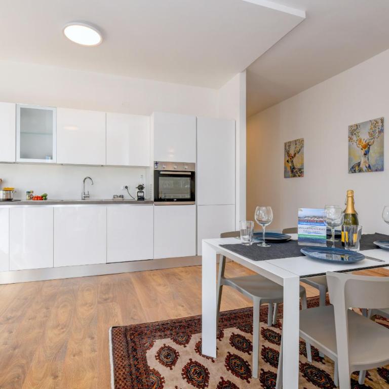 My Peschiera Town Home - Two-Bedroom Apartment - 2