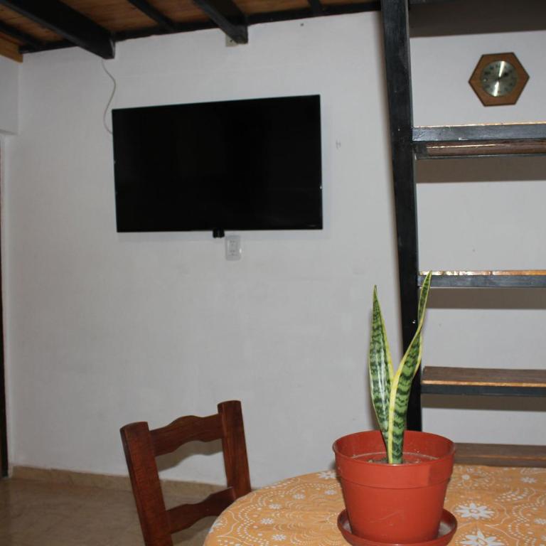 Departamento San Ignacio - Apartamento de 1 dormitorio - 1