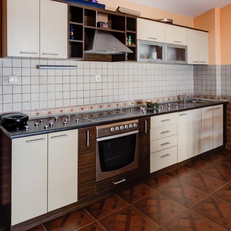 Villa Vistamar Lapcici - Vila sa Sopstvenim Bazenom - 15