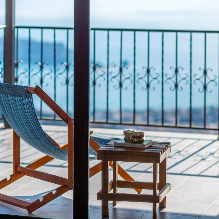Villa Vistamar Lapcici - Vila sa Sopstvenim Bazenom - 12