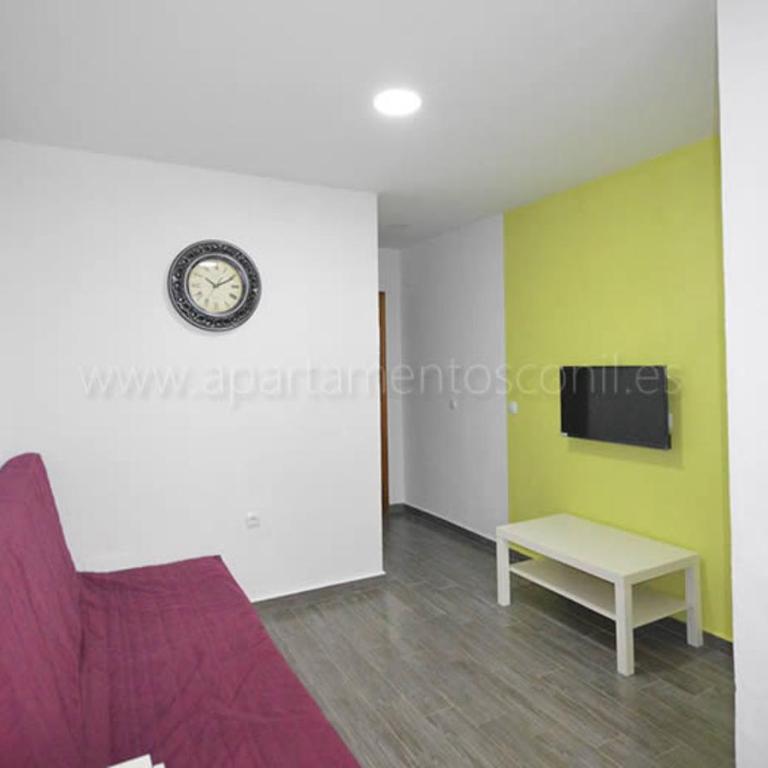 Apartamento Ronda Norte - Apartamento Estándar - 7