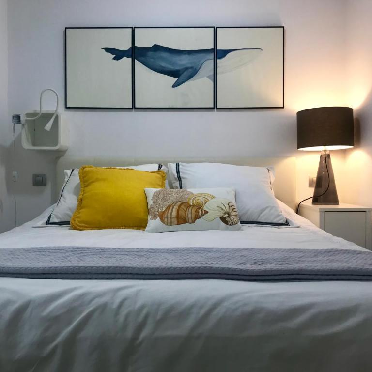 Primera Línea Playa Canteras with Sea View - Apartamento de 1 dormitorio - 3