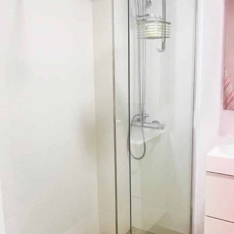 Primera Línea Playa Canteras with Sea View - Apartamento de 1 dormitorio - 21