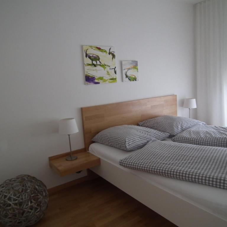 Nassfeld Apartments - "Traditionell anders" - Apartment mit 1 Schlafzimmer und Balkon - 5