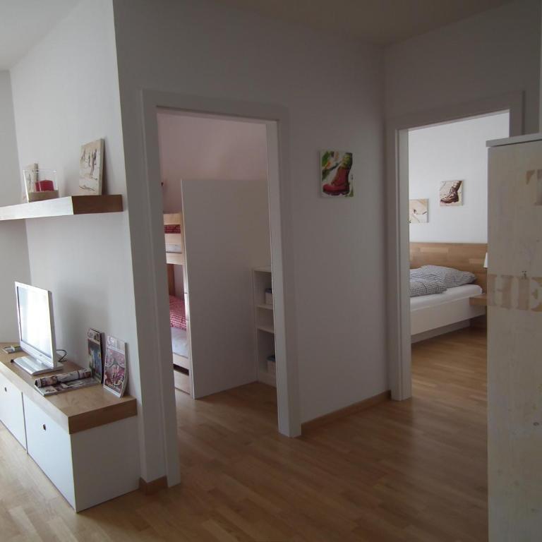 Nassfeld Apartments - "Traditionell anders" - Apartment mit 2 Schlafzimmern und Terrasse - 16