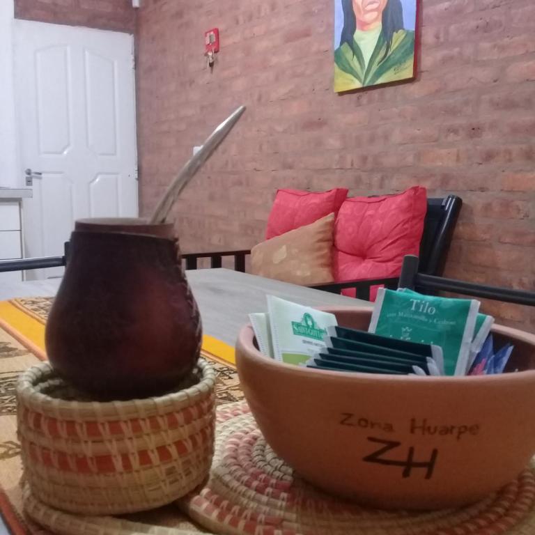 CASA Zona Huarpe Hospedaje - Two-Bedroom Apartment - 7