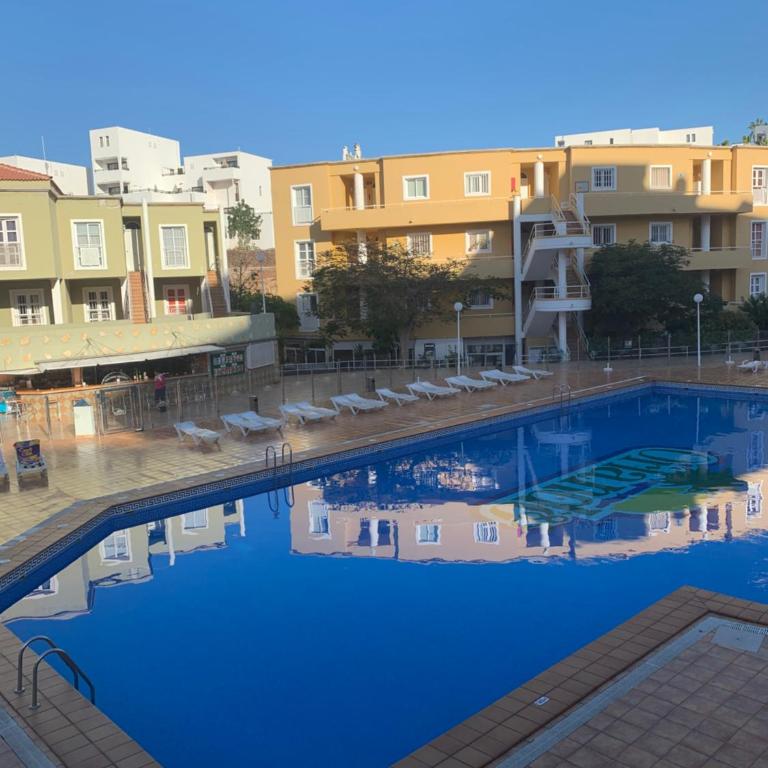 Orlando Apartment Tenerife - Apartamento de 1 dormitorio - 17