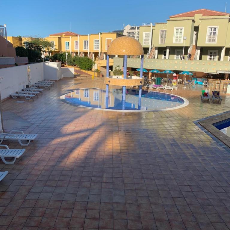 Orlando Apartment Tenerife - Apartamento de 1 dormitorio - 22