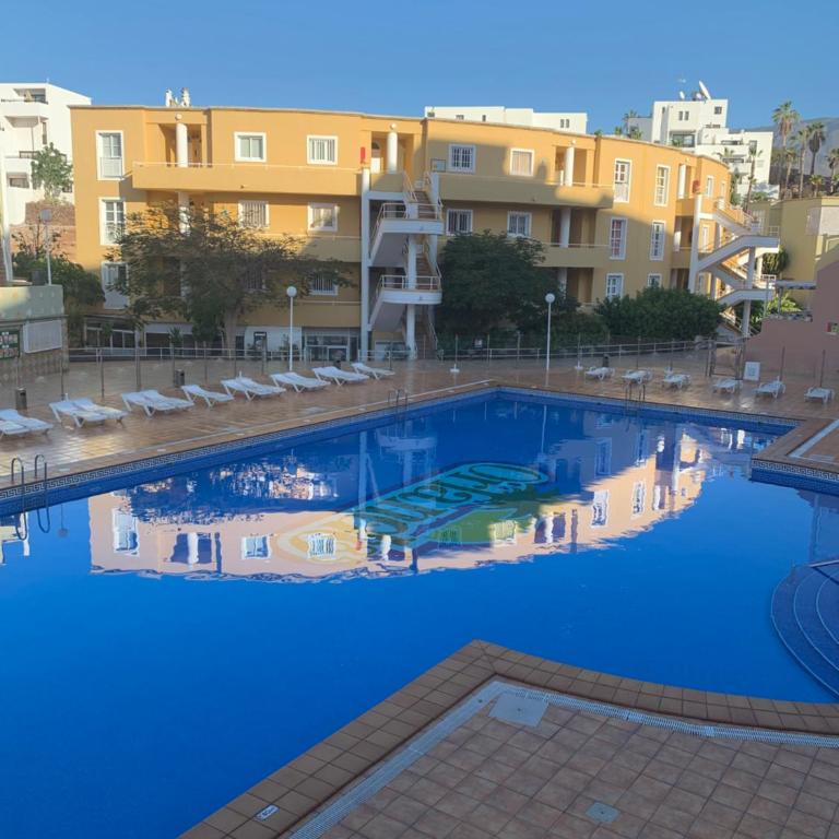 Orlando Apartment Tenerife - Apartamento de 1 dormitorio - 18