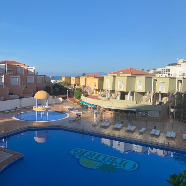 Orlando Apartment Tenerife - Apartamento de 1 dormitorio - 20