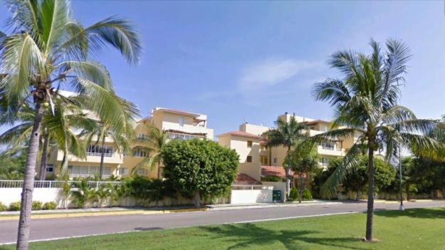 Nuevo Vallarta flamingos beach en bahia de banderas - Apartamento de 2 dormitorios - 35