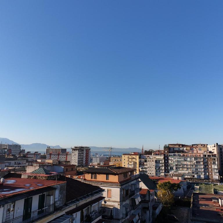 fitta camere portanolana - Quadruple Room with Private Bathroom - 4