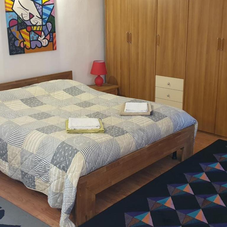 Appartamento La Chiocciola - Appartamento Monolocale - 6