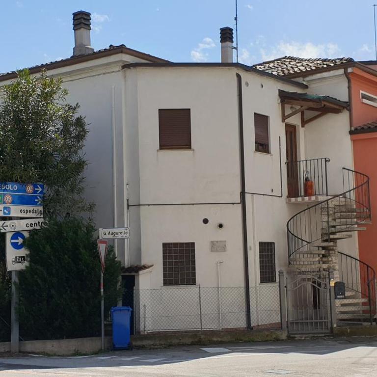 Appartamento La Chiocciola - Appartamento Monolocale - 34