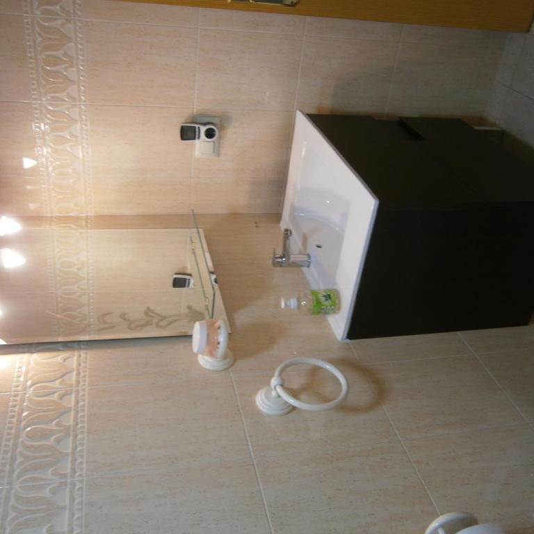 Apartamento Frente Al Mar - Apartment - 8