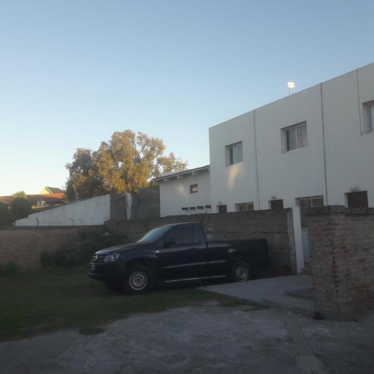 departamentito 2 playa - Duplex Apartment - 6
