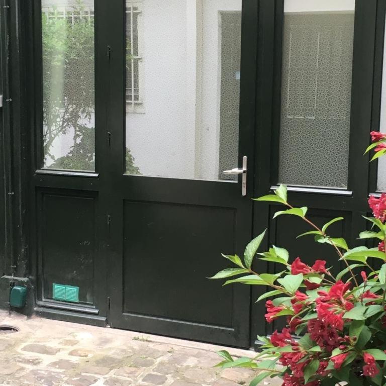 Little boudoir of Paris Champs-Elysées - Loft - 23