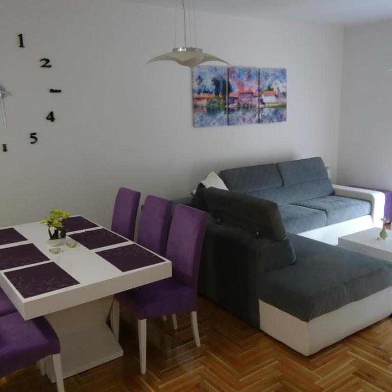 IT Apartment - Apartman sa 2 Spavaće Sobe - 38