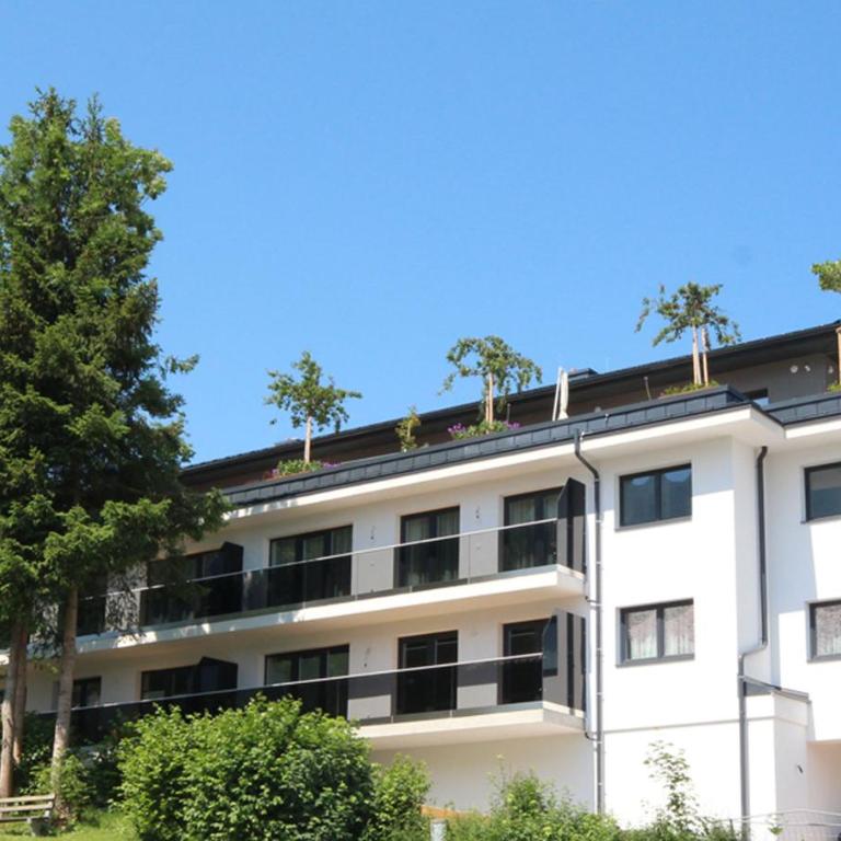 Appartement Traumblick by Schladming-Appartements - Apartment mit 2 Schlafzimmern - 2