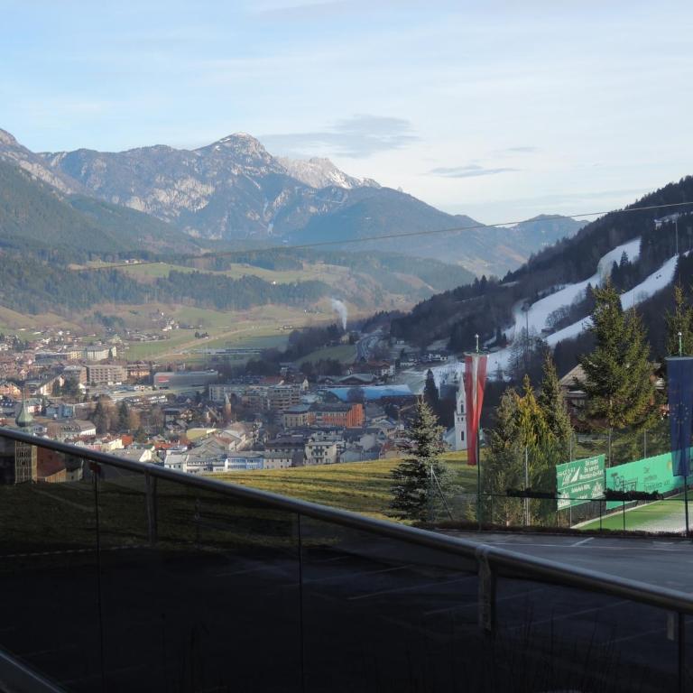 Appartement Traumblick by Schladming-Appartements - Apartment mit 2 Schlafzimmern - 23