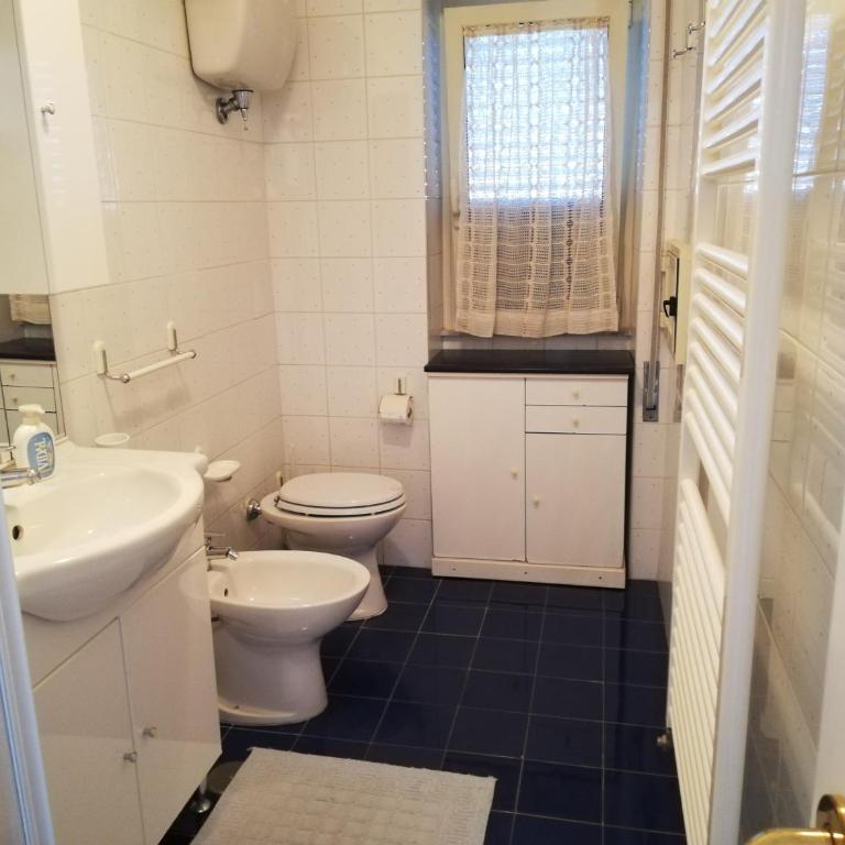 Lisa Apartment - Appartamento con 2 Camere da Letto - 13