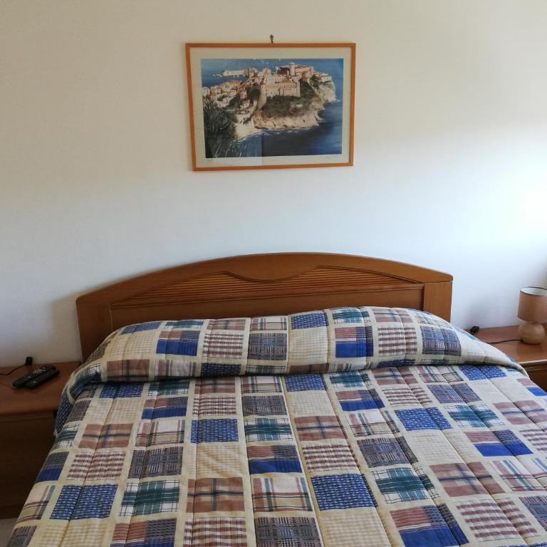 Lisa Apartment - Appartamento con 2 Camere da Letto - 10