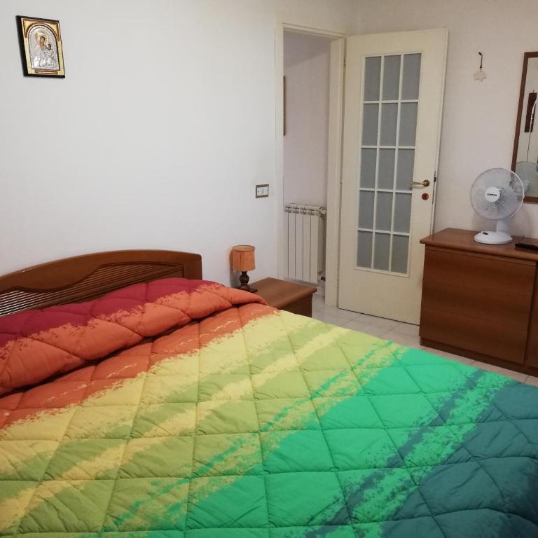 Lisa Apartment - Appartamento con 2 Camere da Letto - 9
