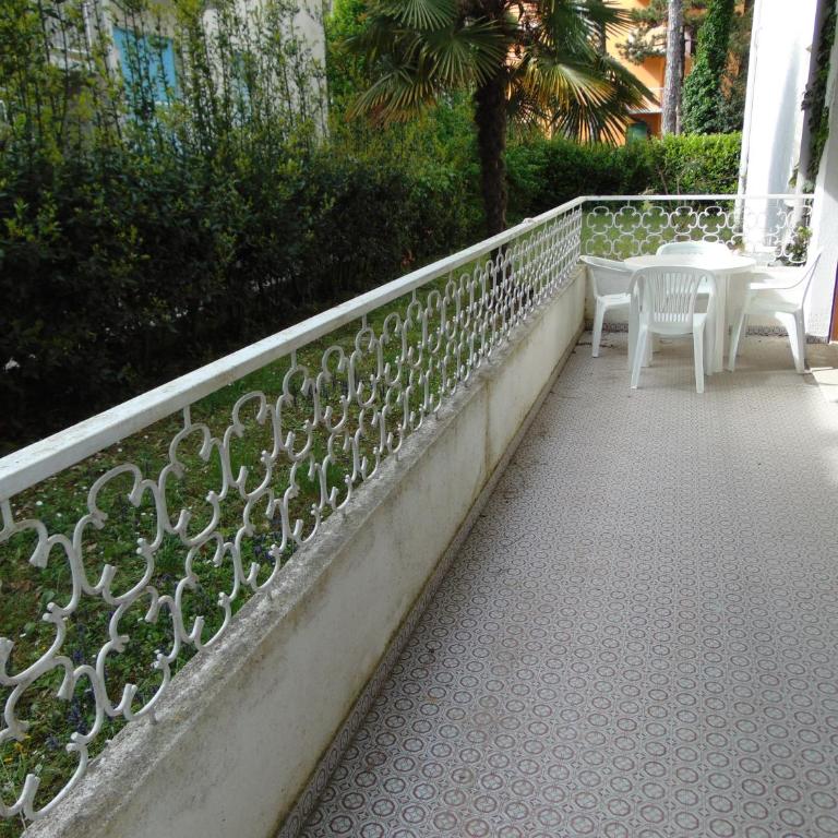 Condominio BILLA - Appartamento con 1 Camera da Letto - 4