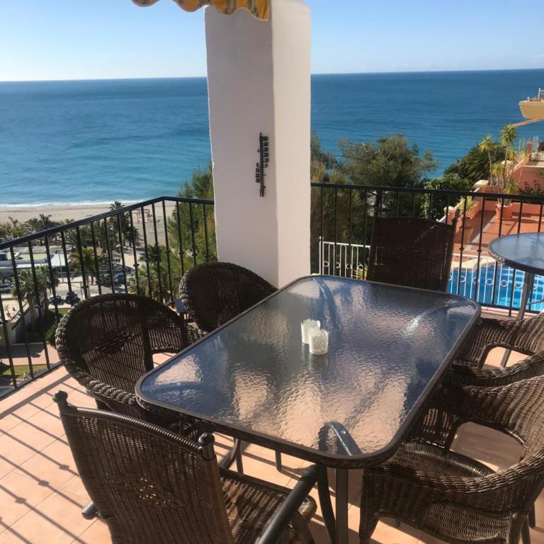 El Capistrano Playa 301 - Apartamento de 2 dormitorios - 3