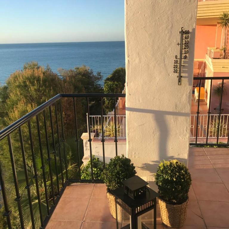 El Capistrano Playa 301 - Apartamento de 2 dormitorios - 2