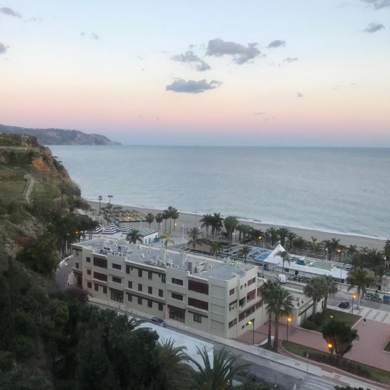 El Capistrano Playa 301 - Apartamento de 2 dormitorios - 13